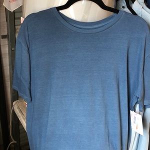 Lularoe Patrick Shirt Large-NEW